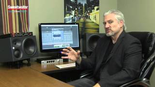 Video thumbnail for Sonnox Envolution Envelope-shaping Plug-in Review by Sweetwater by Sweetwater