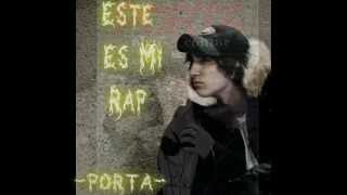 porta este es mi rap