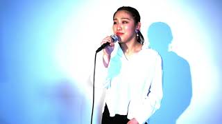 DIVE! / 三浦大知 (Daichi Miura)  from &quot;BEST&quot;  covered by わさび