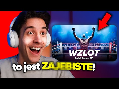 Streamerzy REAGUJĄ na MOJĄ NOWĄ NUTĘ!