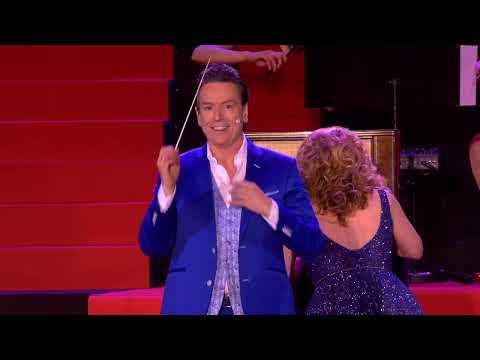 Best Musical HUMOR Acts - The Maestro & The European Pop Orchestra (Live Performance Music Video)