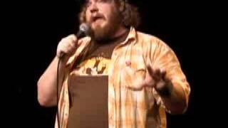 Andrew DeWitt - &quot;Huffing Ether&quot;