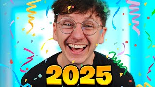 The Biggest Reddit Video of 2025