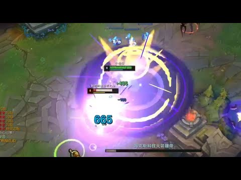 XiaoLaoBan Ekko: Our jug is KZH? I need to be SERIOUS!