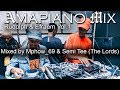 Amapiano Mix | Mphow 69 & Semi Tee | Rudolph & Efraem Vol.1 mixed by The LORDS  | Ama2000 - 2020