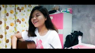 daddy&#39;s girl - 1 girl nation (cover) | chidette aira