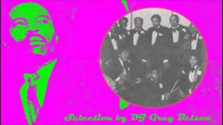 Gospel Funk LP - The Cleveland All-Stars - 'This little light of mine'