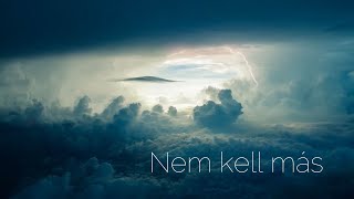 CRUX - Nem kell más