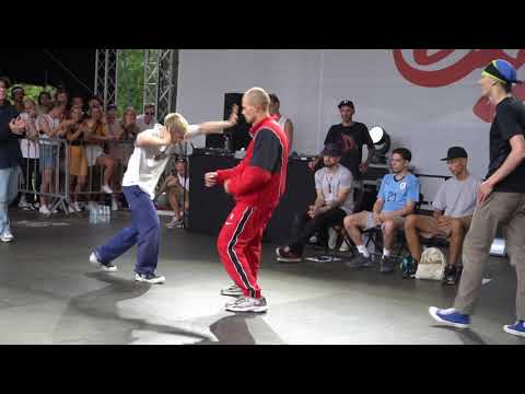 Polskee Flavour vs Coolkids Flavour | Quater Final | Warsaw Challenge 2019