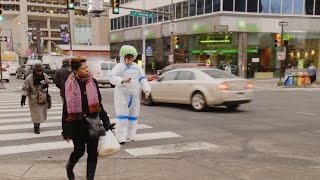 It’s Road Safety Not Rocket Science: “This is Why I Safety Suit”