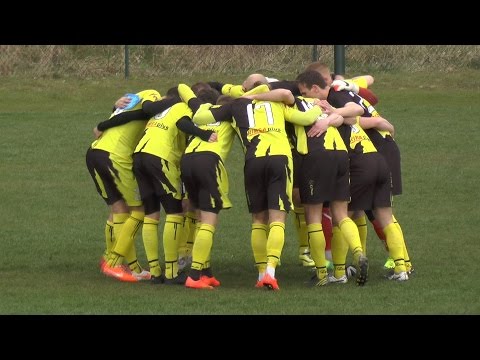 20 kolejka: Polonia Poraj - Ruch Radzionków