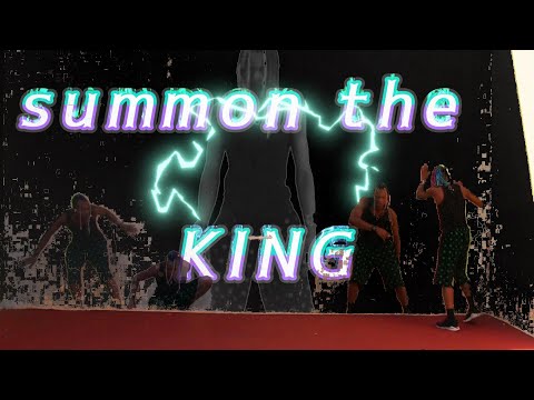 NUNO BEATS - bue de bass dance freestyle