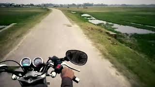 preview picture of video 'Road trip to Majuli'