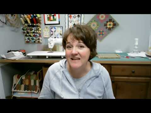 Square Dance Quilting Bee Welcome!