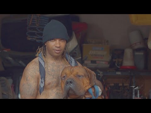 Fido Vato ft 96 Jones - Nyau (Official Video)