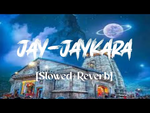 Jay-Jaykara remix [Slowed+Reverb] Instagram trending song | Songs Addicted258 ||