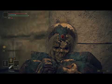 ELDEN RING - Blind run #38 - La saggezza delle Dita