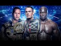 Every WWE Champion In History
