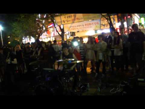 20130601 Find the spot - 개새끼