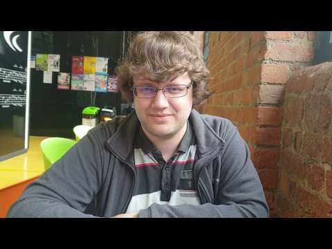 Thomas Lockett Top 32 UK Nationals Subterror Deck Profile