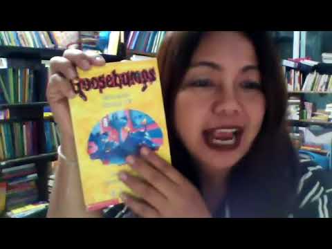 download lagu mp3 mp4 Goosebumps Genre, download lagu Goosebumps Genre gratis, unduh video klip Goosebumps Genre