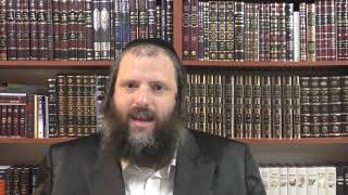 שבת דף ע"ג - כ"ד אייר תש"פ שיעור קצר בענין איסור קליטה במלאכת זורע