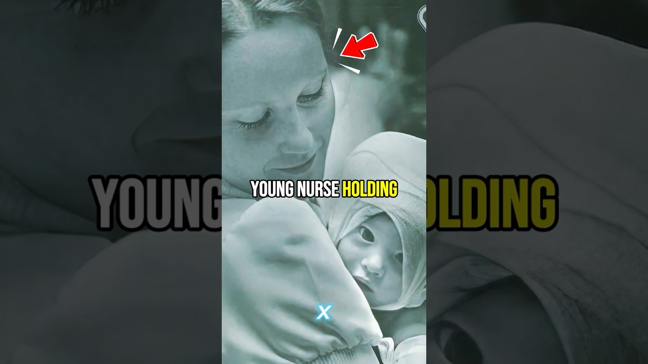 She Searched 40 Years for This Nurse… The Reunion is Beautiful.