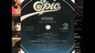 MTUME 1984 prime time