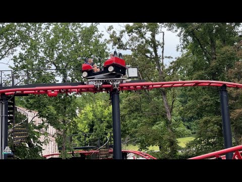 Pandemonium short video by Ride View