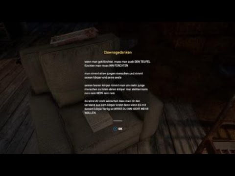 Far Cry® 5 Geisterbahn | Ghost House 10.06.2020