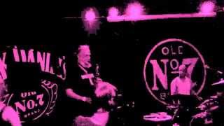 Hagstorm “No More Songs” (by Phil Ochs) Live