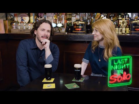 Last Night in Soho - Edgar Wright and Krysty Wilson-Cairns Soho Tour