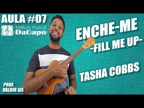 Fill Me Up  Overflow (medley) - Michele…