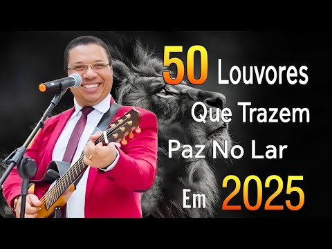 Silvan Santos | Me Ajuda Deus, Valeu a Pena..|Louvor que Transforma Ambientes! (Adoração Pura)