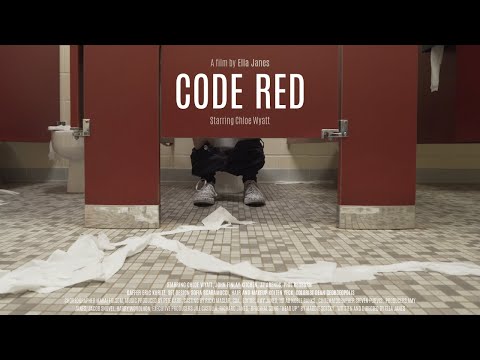 CODE RED (2020) deadCenter Film Festival Official Selection