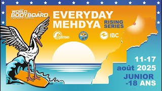 Everyday Mehdya Rising Series 2025 | Official Teaser
