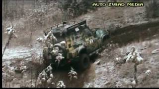 preview picture of video 'REDUCTOR-RALLY 2010'