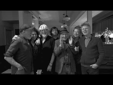 When the Dust Has Settled - Session Americana with Kris Delmhorst