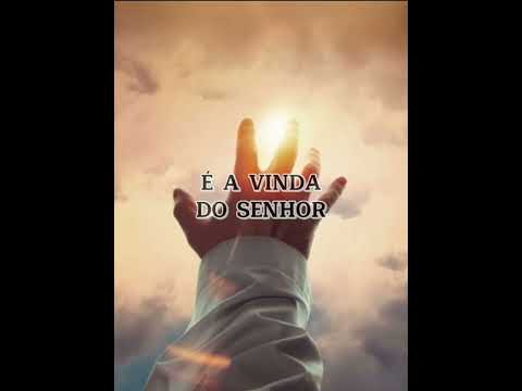 Raissa Cespedes - O Rei Está Voltando (Harpa Cristã - Nova Geração)