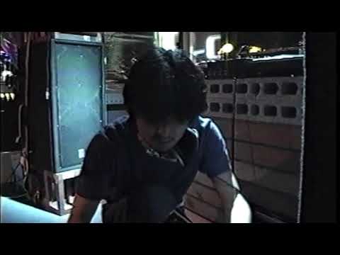 DJ SHUFFLEMASTER live at METAMORPHOSE 2001