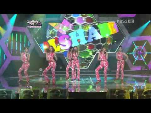 110902 M.u.s.i..c.b.a.n..k_Dal★shabet_BlingBling