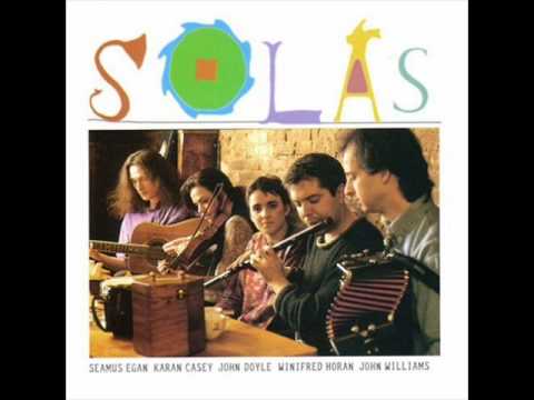 Solas - Nil 'Na Lá.wmv