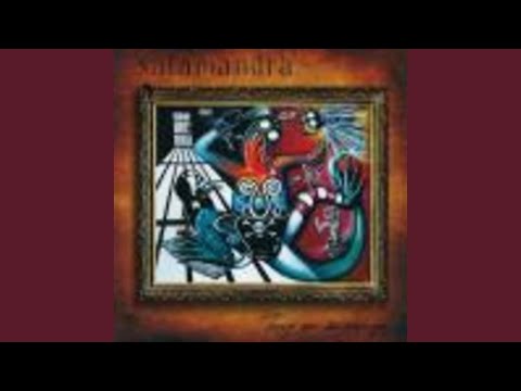 Malos Pasos - Salamandra