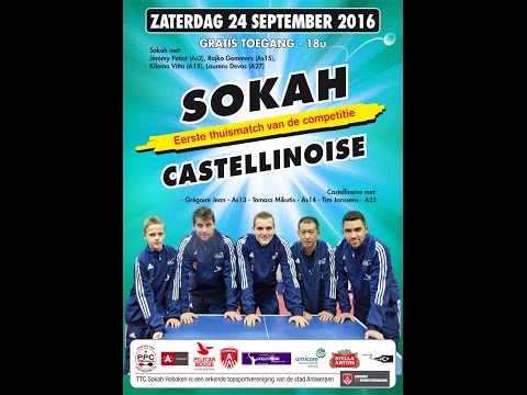 Kilomo Vitta vs Tim Janssens