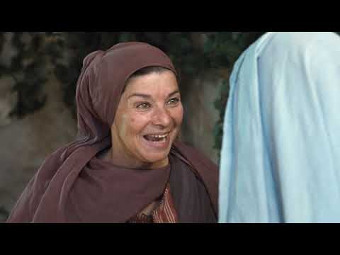 Jesus film in Ayta, Ambala