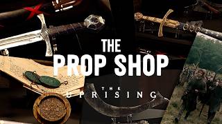 Prop Shop