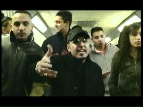 Punjabi Pop Tadka - Addi Maar Ja - Bee 2 - Unstoppable - Best Bhangra Songs