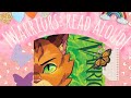 Warriors Read Aloud PT 1