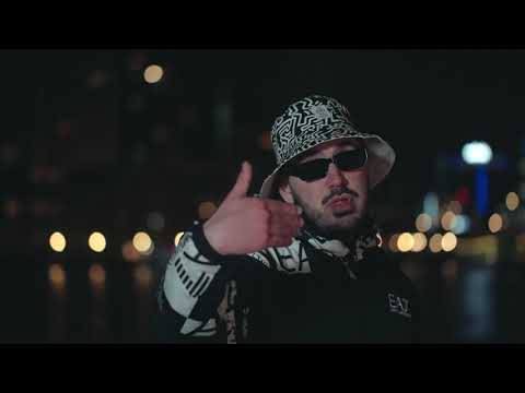 Blinor - Mesrine (Clip Officiel)