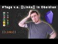 Here Is How I Use Tags ️ And Links ️ In Obsidian To Manage My Zettelkasten ️